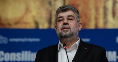 Stire din Politică-Administrație : Marcel Ciolacu: „Sunt dispus să discut cu liderii de sindicat din învăţământ pentru a evita greva”