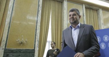 Stire din Politică-Administrație : Marcel Ciolacu: „Sorin Grindeanu şi echipa sa au transformat anul 2022 într-unul de referinţă în istoria post-aderării”