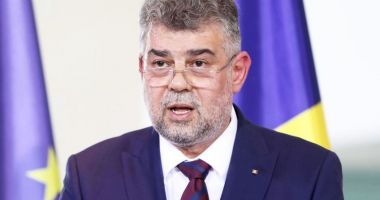 Stire din Politică-Administrație : Marcel Ciolacu a anunțat că trimite o nouă cerere pentru obținerea fondurilor europene
