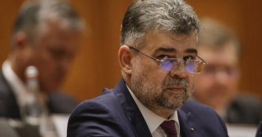 Stire din Politică-Administrație : Marcel Ciolacu încurajează autorităţile locale să participe la Programul pentru Termoficare