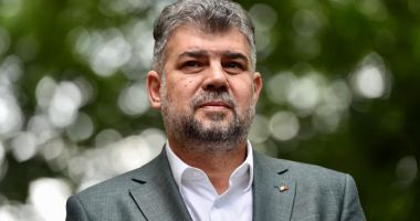Stire din Politică-Administrație : Marcel Ciolacu: „Inflaţia a ajuns la jumătate faţă de momentul în care mi-am început mandatul”