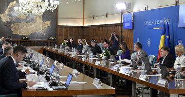 Stire din Politică-Administrație : Klaus Iohannis va avea la dispoziție un apartament într-o vilă de protocol