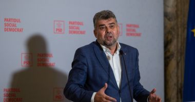 Stire din Politică-Administrație : Marcel Ciolacu: „Fabricile care produc medicamente generice trebuie să rămână pe profit”