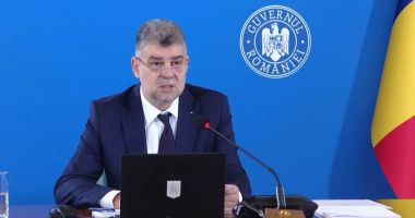 Stire din Eveniment : Ciolacu solicită ministrului Justiţiei să analizeze cu cei mai buni experţi contractul cu muzeul olandez