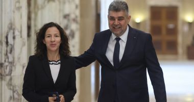 Stire din Actualitate : Premierul Marcel Ciolacu, întâlnire cu vicepreședinta Comisiei Europene, Roxana Mînzatu. Depre ce au discutat