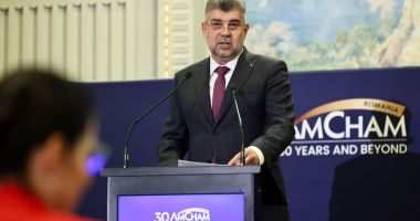 Stire din Politică-Administrație : Marcel Ciolacu: „Pentru toţi decidenţii politici ai ţării, PNRR a devenit o obsesie”