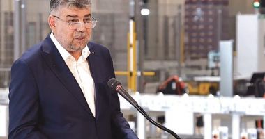 Stire din Social : Unde vede Ciolacu România în 2026? Care este obiectivul diplomatic de țară