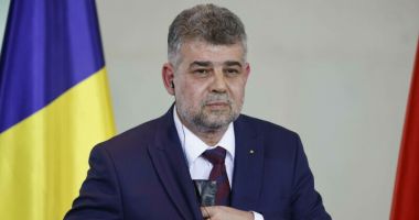 Stire din Politică-Administrație : Marcel Ciolacu: „Păcănelele nu au ce căuta în zona rurală”