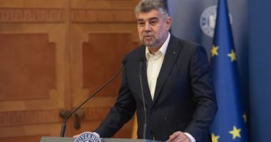 Stire din Politică-Administrație : Marcel Ciolacu cere o informare legată de stadiul procesului de recalculare a pensiilor