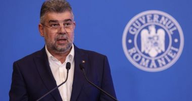 Stire din Politică-Administrație : Marcel Ciolacu: „Modificările aduse legii pensiilor speciale sunt de bun simţ”