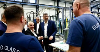 Stire din Politică-Administrație : Ciolacu: Am decis, împreună cu ministrul Mediului, ca programul RetuRo să nu mai fie amânat încă o dată