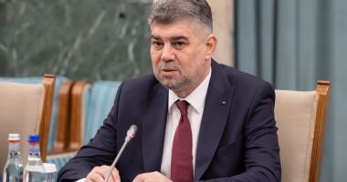 Stire din Politică-Administrație : Marcel Ciolacu nu ştie dacă va candida la alegerile prezidenţiale din 2024