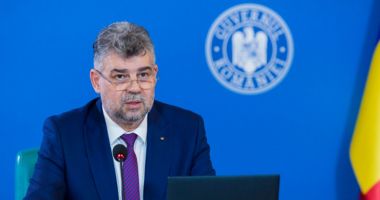Stire din Politică-Administrație : Marcel Ciolacu: „Vom proteja companiile româneşti de războiul comercial al tarifelor vamale între SUA şi Europa”