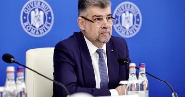 Stire din Politică-Administrație : Ciolacu, reacție la dorința de triplare a unor salarii la CNAIR. „Când nu mai există bun-simț, trebuie intervenit legislativ”