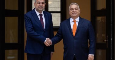 Stire din Politică-Administrație : Marcel Ciolacu a făcut anunţul: „România va adera complet la Schengen de la 1 ianuarie 2025”
