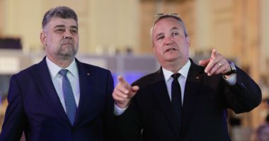 Stire din Politică-Administrație : Sondaj Avangarde. Cum ar vota românii duminica viitoare: PSD pe primul loc, urmat de PNL și AUR