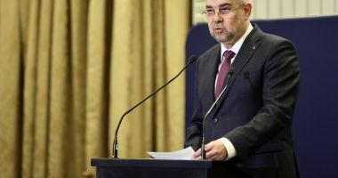 Stire din Politică-Administrație : Marcel Ciolacu: „Solicit o curăţenie generală în cheltuielile publice”