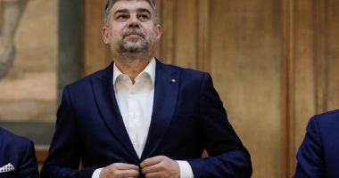 Stire din Politică-Administrație : Marcel Ciolacu: „Creştem valoarea tichetelor de masă, conform programului de guvernare”