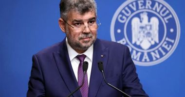 Stire din Politică-Administrație : Marcel Ciolacu: „România îşi doreşte un rol activ în reconstrucţia Ucrainei”