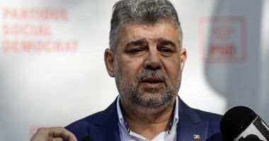 Stire din Actualitate : Mesajul lui Marcel Ciolacu de Ziua Mondială a Libertății Presei