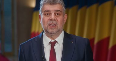 Stire din Politică-Administrație : Ciolacu: PSD se retrage cu demnitate de la masa discuţiilor, dar nu fugim de responsabilitate