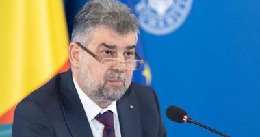 Stire din Economie : Ciolacu, apel către companiile care continuă să nu îşi plătească taxele: Plătiţi toţi corect sau plecaţi!