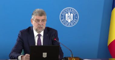 Stire din Economie : Marcel Ciolacu anunță creșterea veniturilor la bugetul de stat și autorizațiile de construcție eliberate mai repede