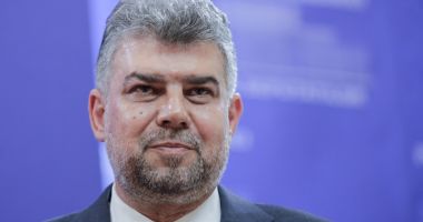 Stire din Politică-Administrație : Marcel Ciolacu, înţepături trimise către Florin Cîţu