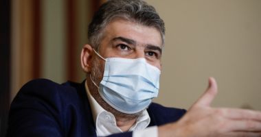 Marcel Ciolacu: „Partenerii de coaliție fac terapie pe ciolan, în loc să guverneze”