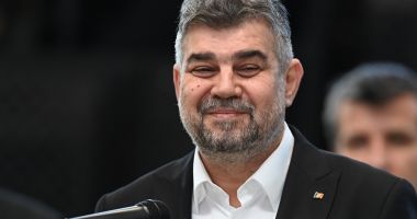 Ciolacu, despre prezidenţiale: Nu ştiu ce voi face; provocarea, acum, este să mă ridic la aşteptările românilor ca premier
