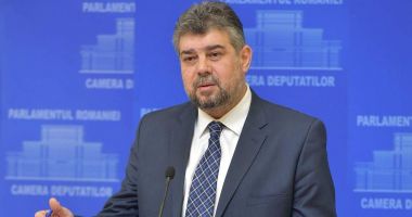 Stire din Politică-Administrație : Liderul PSD Marcel Ciolacu propune comasarea alegerilor locale cu cele parlamentare