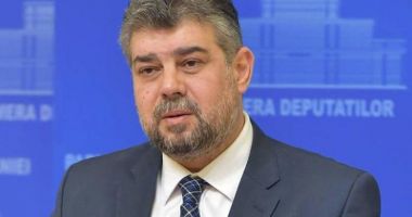 Stire din Politică-Administrație : Marcel Ciolacu: „Parlamentarii puterii vor să dea din nou drumul vânzării pământului românesc”