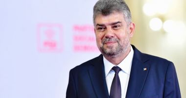 Stire din Politică-Administrație : Marcel Ciolacu: "Avem nevoie de o strategie eficientă pe termen lung împotriva dezinformării"