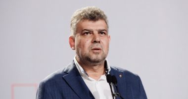 Stire din Politică-Administrație : Marcel Ciolacu: „Facturile la energie şi gaze nu vor mai creşte”