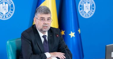 Stire din Politică-Administrație : Marcel Ciolacu: ANAF a început să își facă treaba. Colectare record de 40 miliarde lei în octombrie