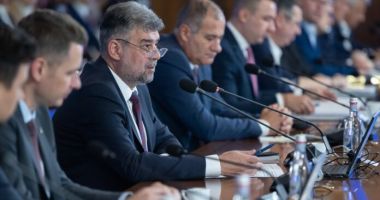 Stire din Social : Guvernul a crescut plafonul pentru ajutorul de încălzire și alimente