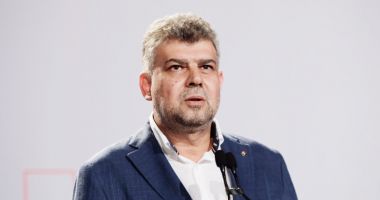 Stire din Politică-Administrație : Marcel Ciolacu, un nou atac la guvernanţi