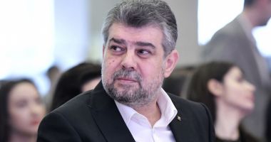 Stire din Politică-Administrație : Marcel Ciolacu: „Scenele în care jandarmii se ceartă cu polițiștii la proteste sunt inimaginabile”