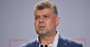 Stire din Politică-Administrație : Marcel Ciolacu: "Trebuie modificată Constituția"