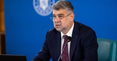 Stire din Politică-Administrație : Ministerele, verificate de Corpul de Control pentru risipa bugetară. Ce a transmis premierul Marcel Ciolacu