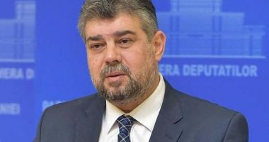 Stire din Politică-Administrație : Marcel Ciolacu: „Vrem ca salariul minim european să devină o realitate”