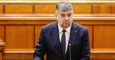 Marcel Ciolacu, soluţie pentru cozile interminabile de la vămile cu Republica Moldova