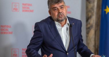 Stire din Politică-Administrație : Marcel Ciolacu, mesaj de susținere pentru compania Taparo
