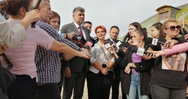 Stire din Social : Marcel Ciolacu anunță creșterea pensiilor. Cu cât se vor majora de la 1 ianuarie 2024