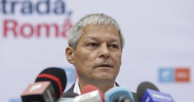 Cioloș, despre introducerea certificatului verde în supermarketuri: „Poate că ar fi util şi acolo”