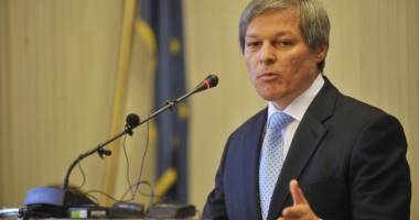 Stire din Politică-Administrație : Dacian Cioloș, anunță echipa de miniștri la ora 14,00