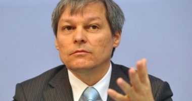 Stire din Politică-Administrație : Ce mesaj are premierul Cioloș la începutul campaniei electorale