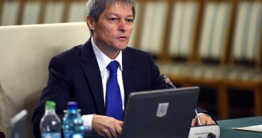 Stire din Politică-Administrație : Cioloș: România propune crearea unui tribunal internațional împotriva terorismului