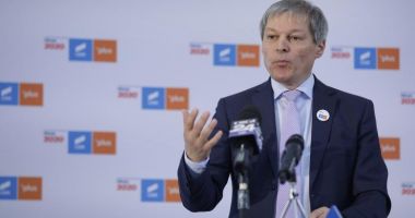 Stire din Politică-Administrație : Dacian Cioloș, despre o posibilă candidatură a sa la alegerile parlamentare din 2020: Nu e deloc exclus
