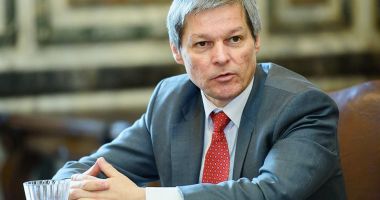 Dacian Cioloș: „Nu sunt tensiuni în coaliție”